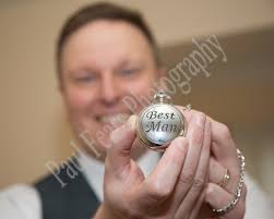 Sarah and Michael Caldicot