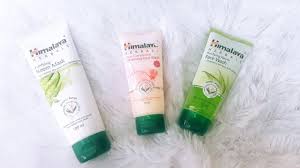 Review produk himalaya neem mask. Review Himalaya Herbals Purifying Neem Mask Purifying Face Wash Dan Clear Complexion Whitening Face Wash
