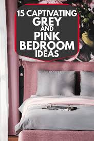 Thanks for the great response to the high/low post about margaret's gray/pink teen bedroom makeover! 15 Captivating Grey And Pink Bedroom Ideas Home Decor Bliss