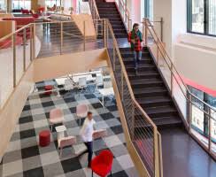 We did not find results for: Publicis North America Hq Clive Wilkinson Architects Archello