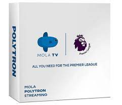 Mu kalah 4 kali dalam 7 laga kandang terakhirnya di liga champions (m2 s1 k4). Mola Tv Stories English Premier League And Its Mission With Local Content Dailysocial