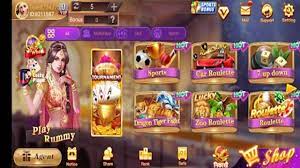 Rummy Leader