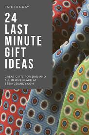 So Many Great Last Minute Gift Ideas For Father S Day There S Seriously Something For Every Dad On Your List E Fathers Day Last Minute Gifts Father S Day Diy
