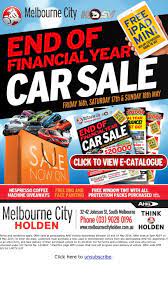 End of financial year sale flyer. Jack Watts On Twitter Get Down To Ahg S End Of Financial Year Car Sale This Coming Weekend Some Great Cars Great People And Great Prices Http T Co Esdylnzxb1
