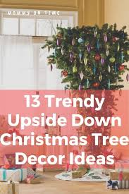 As an amazon associate i earn from qualifying purchases, thank you! 13 Trendy Upside Down Christmas Tree Decor Ideas Mommy On Time