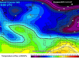 Uk Snow Forecast How The Snowstorm Of 2018 Looks Exactly