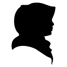 Sebut saja namanya ibu lina, dia adalah wanita berhijab yang sudah dan memupyai 2 anak. Ilmu Pengetahuan 6 Siluet Wajah Wanita Cantik