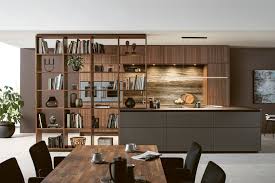 Next125 Kitchens Are Characterized By Aesthetics And Elegance We Thus Create Kitchens In 2020 German Kitchen Design Kitchen Design Companies Kitchens And Bedrooms
