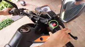 How to start my motorcycle without a key. 3 Ways To Start A Motorcycle Wikihow