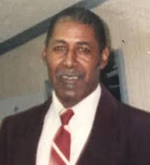 Obituary for Mr. John Robert Ammons