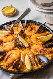 Spanish Cuisine The Ultimate Guide To Spanish Food Spanish Sabores