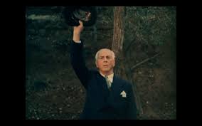 The Marshal S Two Executions Dafilms Com Watch Online