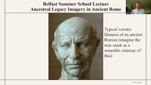 Belfast Summer School Guest Lecture by Mark McCahill
