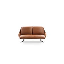 Divani a due posti moderni. Divani Due Posti In Tessuto Pelle E Materiale Lavabile Divano Due Posti Moderno Flexform