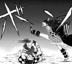 鬼滅の刃でねずこが口に竹を付けてる訳は 強さや能力は マンガアート 滅 刃