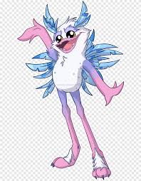 Rare my singing monsters coloring pages. My Singing Monsters Png Images Pngegg