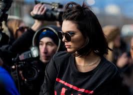 Like big sister kourtney kardashian, kendall jenner has a reputation for being the chill sister. The Profound Silence Of Kendall Jenner The New Yorker