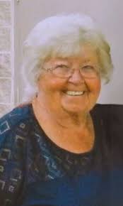 Loa Pearl Mooney Obituary October 27, 2023