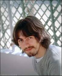 Remembering George today.. 😔🕉️