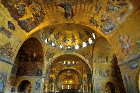Image result for st mark's basilica