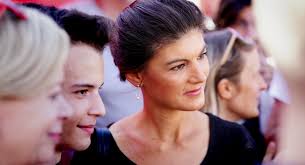 This image is jpg format, you can download modify and share it for free. Sahra Wagenknecht Zur Spitzenkandidatin Der Partei Die Linke In Nordrhein Westfalen Nominiert