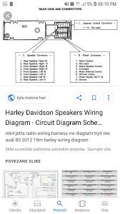 The following diagrams are the most popular wiring configurations. Radio Wiring Diagram For 2004 Polo Uk Polos Net The Vw Polo Forum