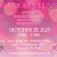 Warriors Queens Breast Cancer Awarness Month event image