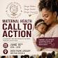 Infant Mortality: Community Call to Action