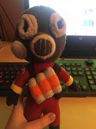 Target.com has been visited by 1m+ users in the past month My Cute Pyro Plush Tf2
