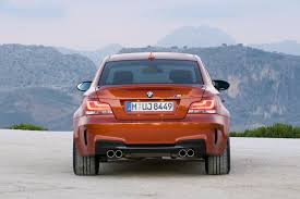 Bmw 1m Coupe E82 2010 Motor