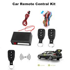 Learn how to unlock a steering wheel with the service experts at wolfchase nissan. Auto Alarm Systems Car Remote Central Kit Remote Central Door Lock Keyless 6933834695699 Ebay