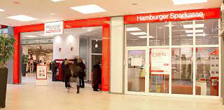 Die haspa ist die bank für alle hamburger. Hamburger Sparkasse Ccb City Center Bergedorf
