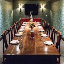 E&o kitchen and bar is a modern asian restaurant and lounge in the heart of san francisco's vibrant union square. E O Kitchen And Bar Eandosf Twitter