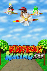 If you are using a physical nds console then . Diddy Kong Racing Ds The Cutting Room Floor
