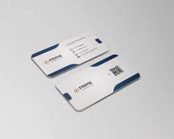 Business card design for photography business. Professional Business Visiting Card Design By Vicasso On Envato Studio