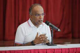 He is currently the programme leader for a new innovative . Review Aims To Change Mindset And Improve Women S Position In Singapore Shanmugam Singapore News Top Stories The Straits Times
