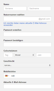 Mit google öffnet gmail auch die tür zu so vielen anderen diensten in der cloud, mit denen sie büroarbeiten erledigen, backups speichern und. Gmail Login Anmelden Bei Google Mail Preisvergleich De