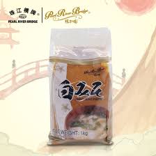 Мисо паста shiro miso соевая светлая. China Shiro Miso Paste 1kg Pearl River Bridge Brand Japanese Style Sushi Miso Soup China Miso Soup White Miso Paste
