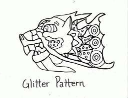 Here are some other chinese new year crafts you might enjoy. Dragon Template Coloring Home