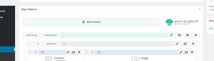 Muffin Builder Translation Issues Wpml