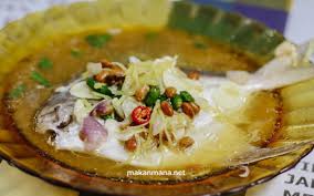 Steam ikan peda rasanya enak bikin nya mudah banget gak pakai ribet gak pakai lama, jangan lupa like komen subscribe serta share ya terimakasih. Rumah Makan Bintang Makanmana