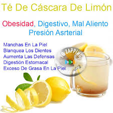 Estos pueden aliviar tus dolencias y. Remedios Caseros Te De Cascara De Limon Tozapping Com