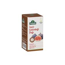 Arifoglu Incir Cekirdegi Yagi 20 Ml Kozmela Com