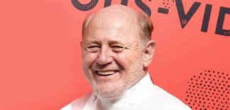 Chef Mark Miller Interview