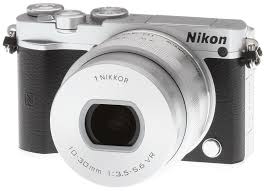 A primer on the popular nikon lenses often used for video production, when shooting with a nikon dslr. Nikon J5 Review Conclusion