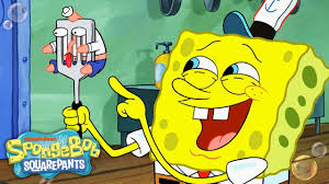 The Krusty Krab Pizza Song Tuesdaytunes Spongebob Youtube