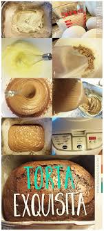 Otra Torta De Cajita Exquisita Tortas Maquina Para Hacer Pan Pan Sin Horno