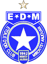 Logo of ETOILE D'OR C.