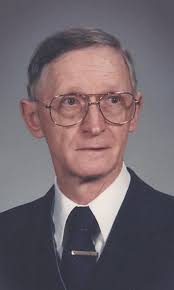 Obituary for Robert K. Meiklejohn