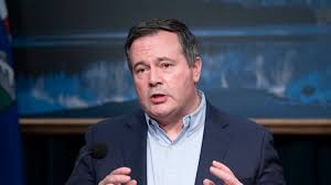 Endalbertalockdown.com advocates for responsible and effective covid measures that will protect the lives and livelihoods of all albertans. Alberta Won T Enact Circuit Breaker Lockdown Kenney My Grande Prairie Now